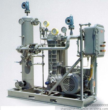 液化石油气压缩机-LPG压缩机